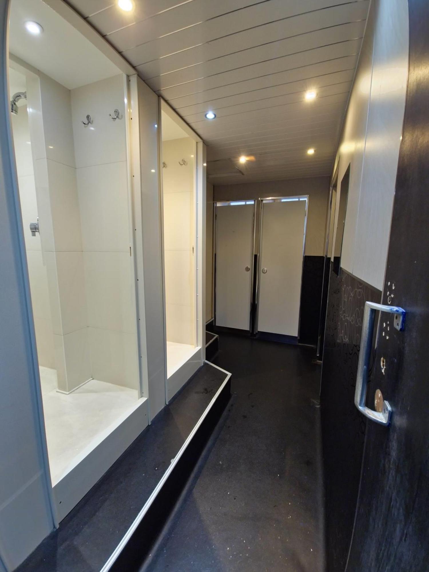 Edinburgh Backpackers - Over 18S Only Εξωτερικό φωτογραφία
