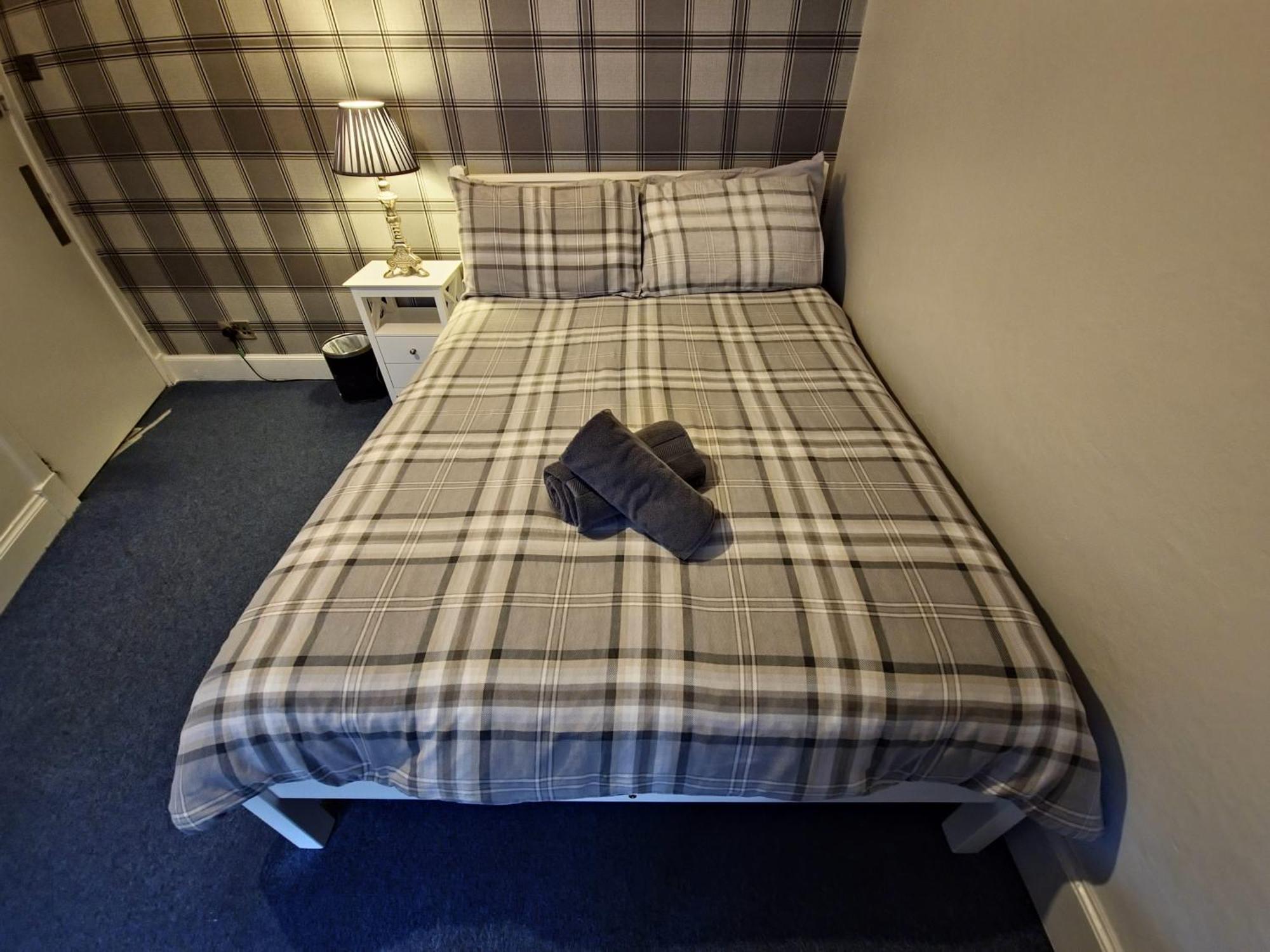 Edinburgh Backpackers - Over 18S Only Εξωτερικό φωτογραφία